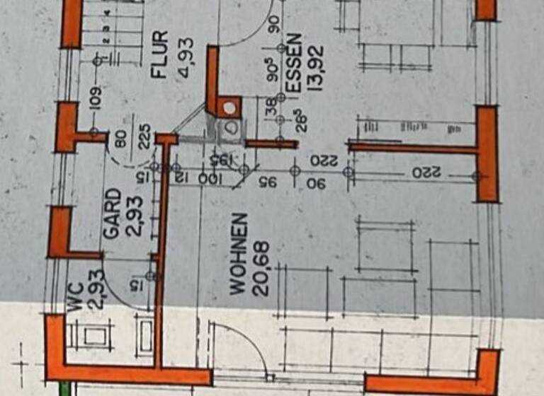 Einfamilienhaus zur Miete 1.900 € 5 Zimmer 107,6 m² frei ab 01.05.2026 Raiffeisenstraße 17 Dornbirn 6850