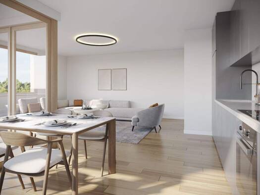 Wohnung zum Kauf 496.000 € 3,5 Zimmer 73 m² Göfis 6811