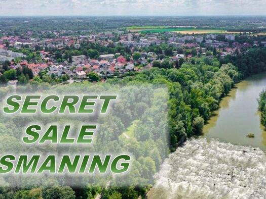 Wohnung zum Kauf 599.000 € 3 Zimmer 107 m² 2. Geschoss Ismaning 85737