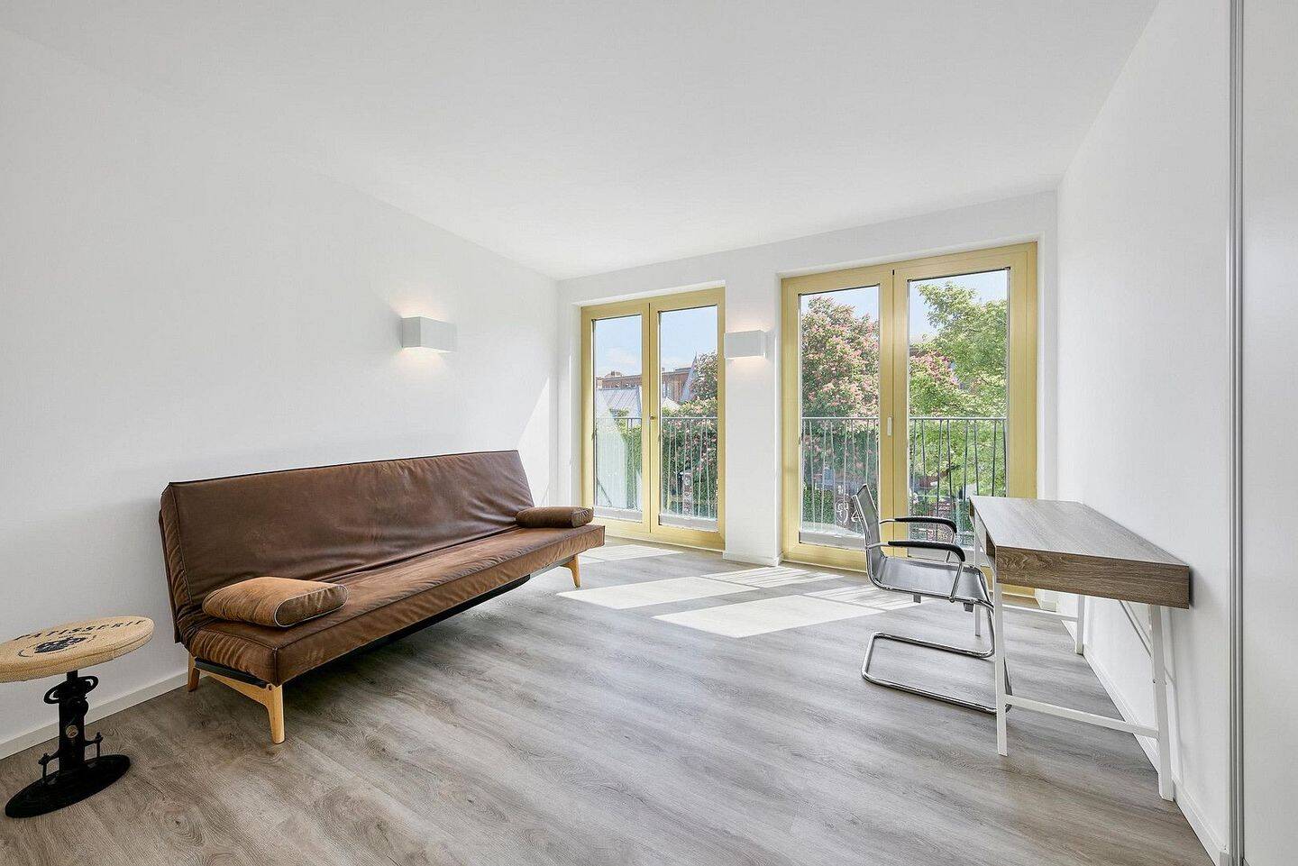 Wohnung zur Miete