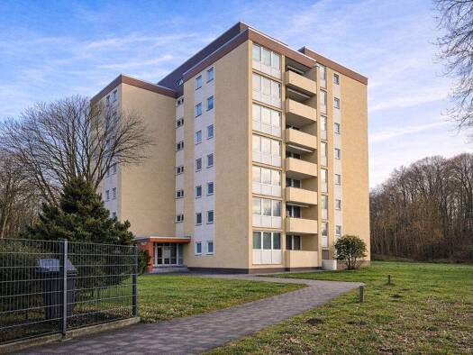Wohnung zum Kauf 130.000 € 3 Zimmer 83,2 m² 7. Geschoss Horsthausen Herne / Horsthausen 44628