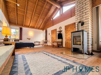Bungalow zum Kauf 249.000 € 2 Zimmer 61 m² 1.013 m² Grundstück Herrensee Rehfelde 15345