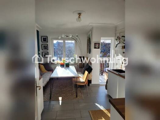 Wohnung zur Miete Tauschwohnung 890 € 3 Zimmer 77 m² 4. Geschoss Derendorf Stadtbezirk 1 40476