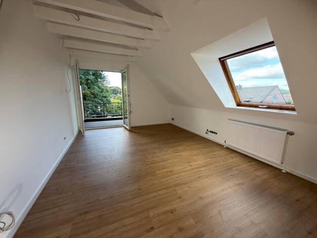 Wohnung zur Miete 450 € 7 Zimmer 17 m² 2. Geschoss Mondstraße 132 Mauritz Münster 48155