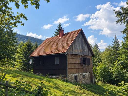 Einfamilienhaus zum Kauf 128.000 € 3 Zimmer 700 m² Grundstück Delnice 51300