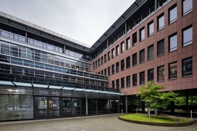 Bürofläche zur Miete provisionsfrei 50 m² Bürofläche teilbar von 8 m² bis 50 m² Landsberger Strasse 302 St. Ulrich München 80687