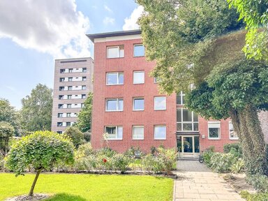 Wohnung zum Kauf 169.000 € 1 Zimmer 32 m² Berner Heerweg 133 a Farmsen - Berne Hamburg 22159