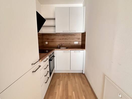 Wohnung zur Miete 660 € 2 Zimmer 44,5 m² 1. Geschoss frei ab sofort Thalstraße 87-89 Gösting Graz 8051