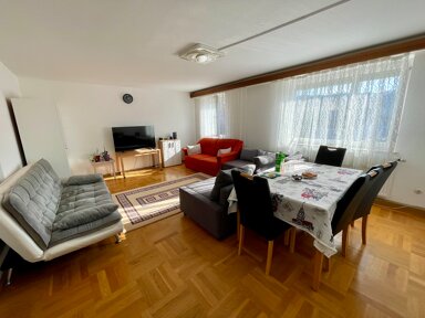 Wohnung zur Miete 952 € 4 Zimmer 84,7 m² 2. Geschoss frei ab 01.01.2025 Weilerstr. Unterbettringen Schwäbisch Gmünd 73529