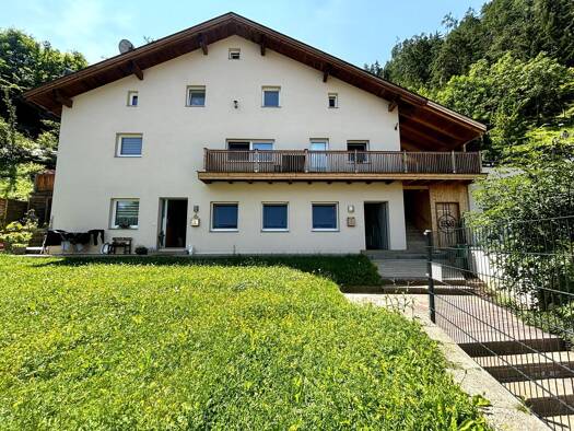 Wohnung zum Kauf 159.000 € 2 Zimmer 45 m² EG Arzl im Pitztal 6471