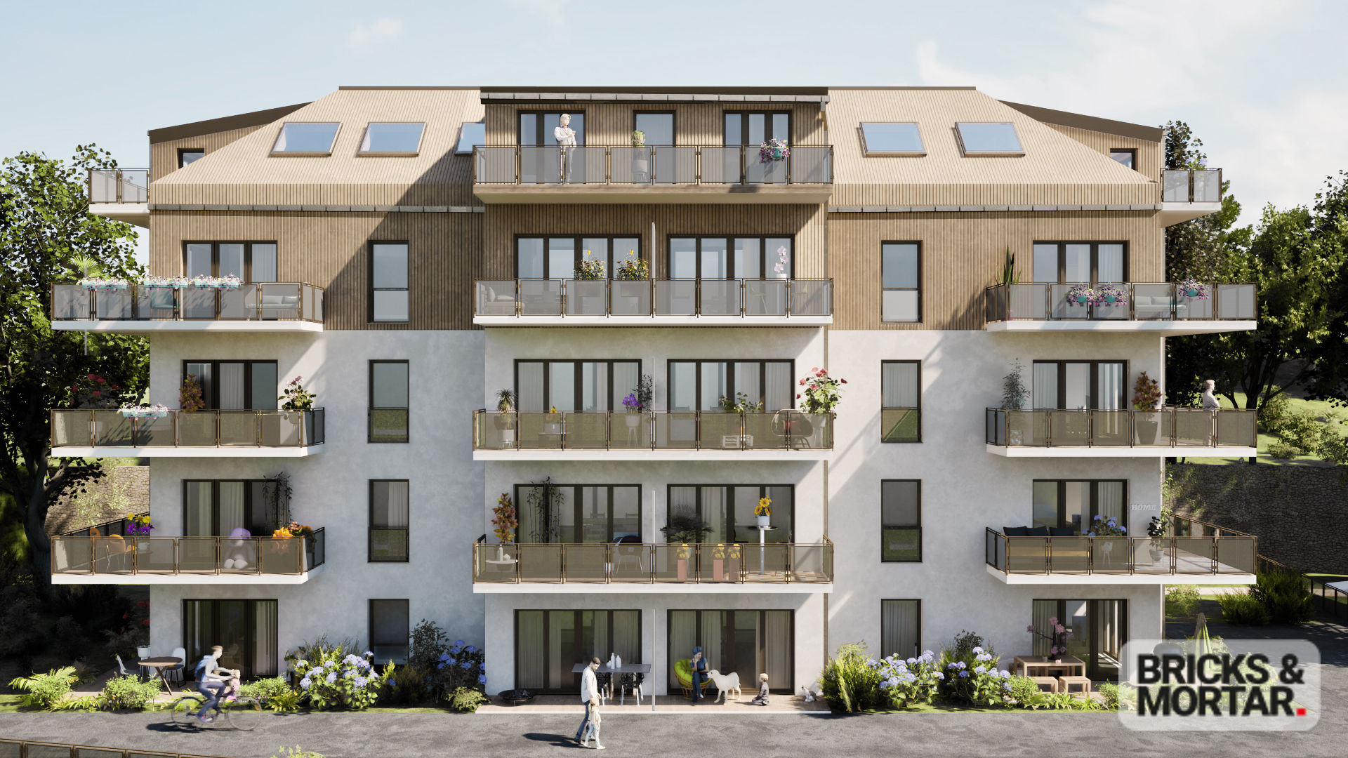 Maisonette zum Kauf provisionsfrei 718.780,50 € 3 Zimmer 129,5 m²<br/>Wohnfläche EG<br/>Geschoss Markkleeberg Markkleeberg 04416