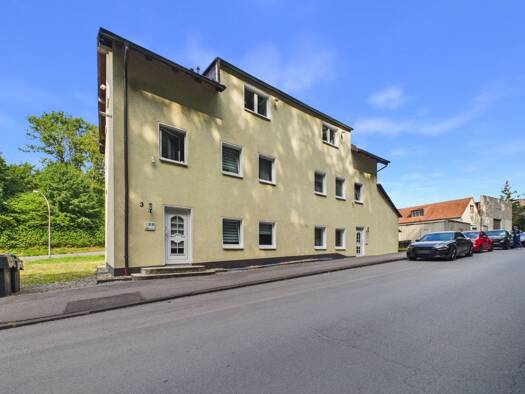 Mehrfamilienhaus zum Kauf 429.000 € 14 Zimmer 350,5 m² 464,5 m² Grundstück Stübecken Hemer 58675