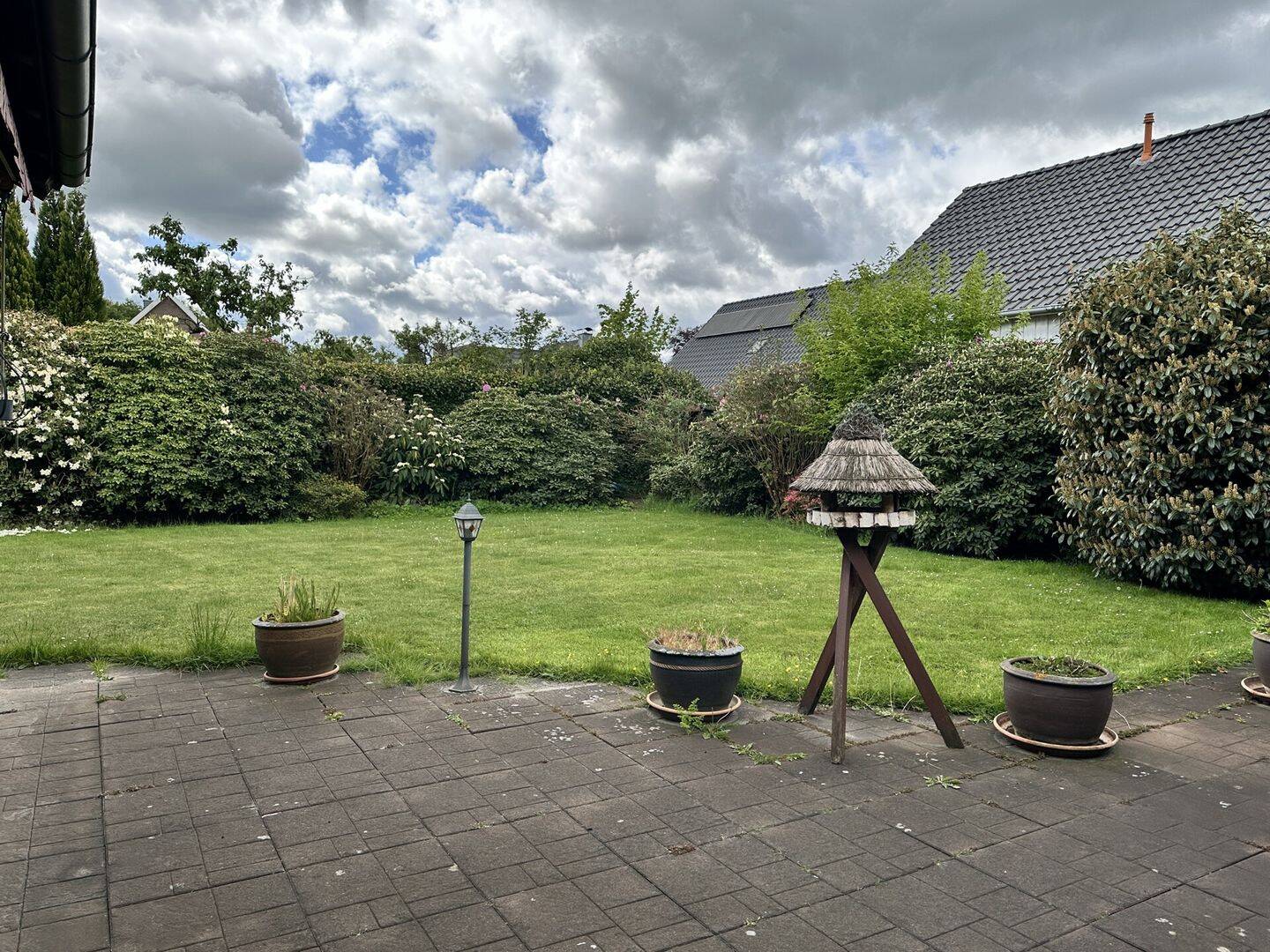 Einfamilienhaus zum Kauf - Ansicht 5