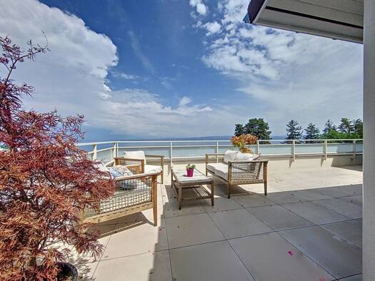 Wohnung zum Kauf 1.150.000 € 149 m² Ville Haute Evian-les-Bains 74500