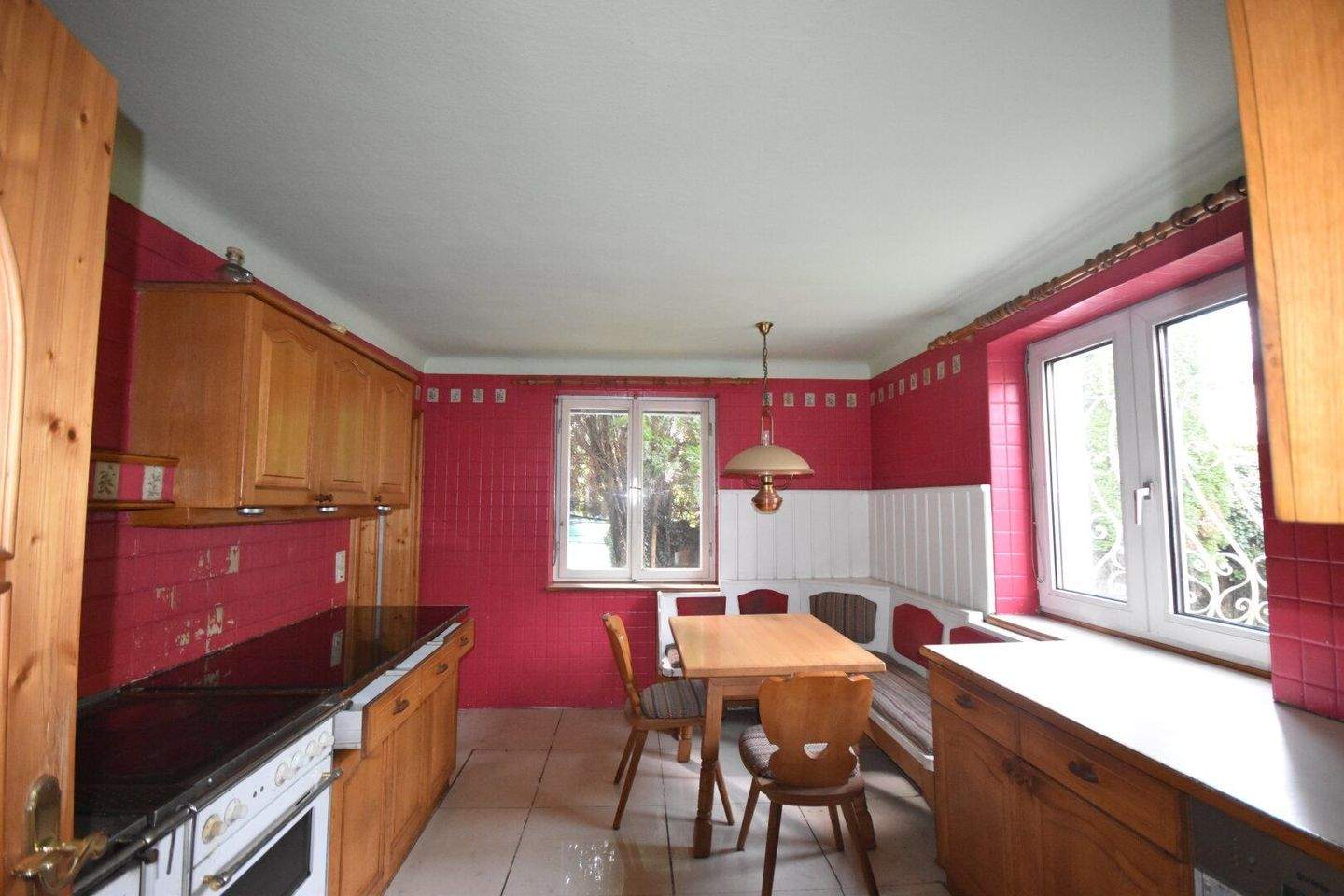 Einfamilienhaus zum Kauf - Widok 6