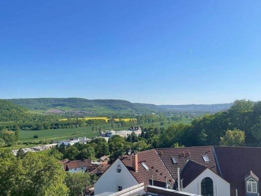 Wohnung zum Kauf - Erstbezug 529.344 € 4 Zimmer 130,7 m² 3. Geschoss Porstendorf Neuengönna 07778