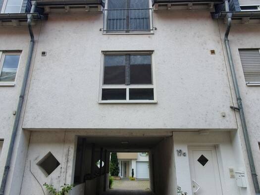 Reihenhaus zur Miete 1.230 € 3 Zimmer 87 m² frei ab sofort Ingelheim am Rhein 55218