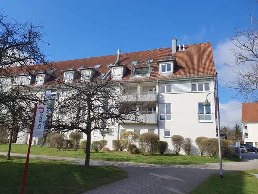 Wohnung zum Kauf provisionsfrei 85.000 € 1,5 Zimmer 45 m² Geschoss 1/3 Kesselsdorf Wilsdruff 01723