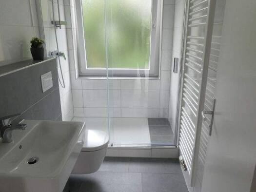 Wohnung zur Miete 545 € 2 Zimmer 65,4 m² 1. Geschoss frei ab 01.06.2026 Leimgardtsfeld 19 Borbeck-Mitte Essen 45355