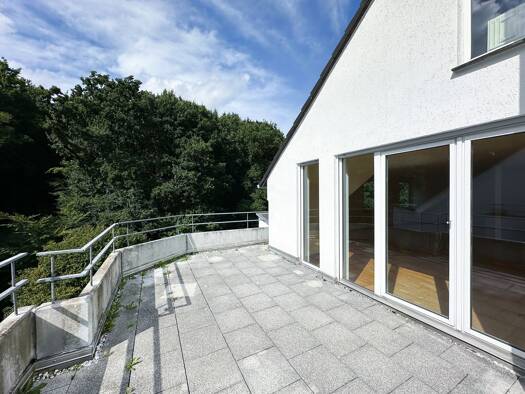 Maisonette zur Miete 1.610 € 4,5 Zimmer 167 m² Innenstadt Bochum 44809