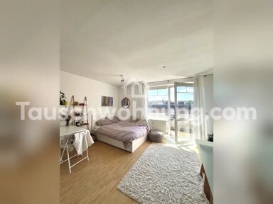 Wohnung zur Miete Tauschwohnung 495 € 1 Zimmer 36 m² Sentrup Münster 48149