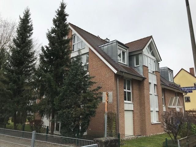 Maisonette zur Miete 690 € 2,5 Zimmer 64 m²<br/>Wohnfläche 2.<br/>Geschoss 01.02.2025<br/>Verfügbarkeit Vorjurastr. 64 Katzwang / Reichelsdorf Ost / Reichelsdorfer Kelle Nürnberg 90453