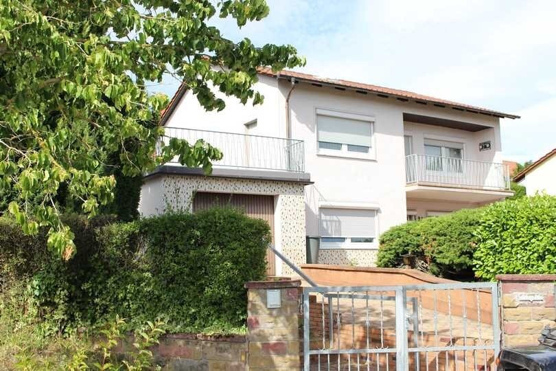 Einfamilienhaus zum Kauf 385.000 € 4 Zimmer 140 m²<br/>Wohnfläche 962 m²<br/>Grundstück Bischheim Bischheim 67294