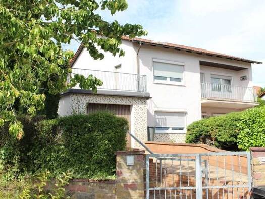 Einfamilienhaus zum Kauf 385.000 € 4 Zimmer 140 m² 962 m² Grundstück Bischheim Bischheim 67294