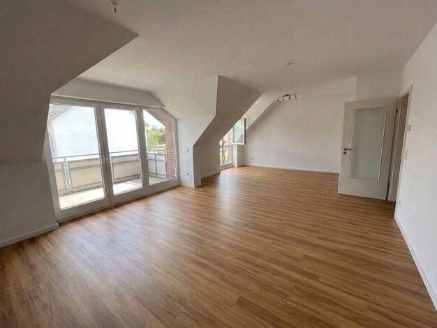 Penthouse zum Kauf provisionsfrei 334.900 € 4 Zimmer 125,3 m² 4. Geschoss Körnerstraße 30 Mitte Witten 58452