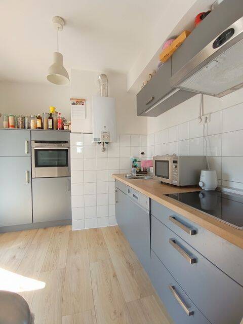 Krefeld-Cracau, Bismarckstraße 38 - Tolle 3-Zimmer-Wohnung mit Balkon im Bismarckviertel ab Anf./Mitte November zu mieten !! – Bismarckstraße 38, 47799 Krefeld – Vorschaubild 7