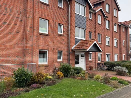 Wohnung zur Miete 790 € 2 Zimmer 61 m² Geschoss 2/3 frei ab 01.01.2026 Burg auf Fehmarn Fehmarn 23769