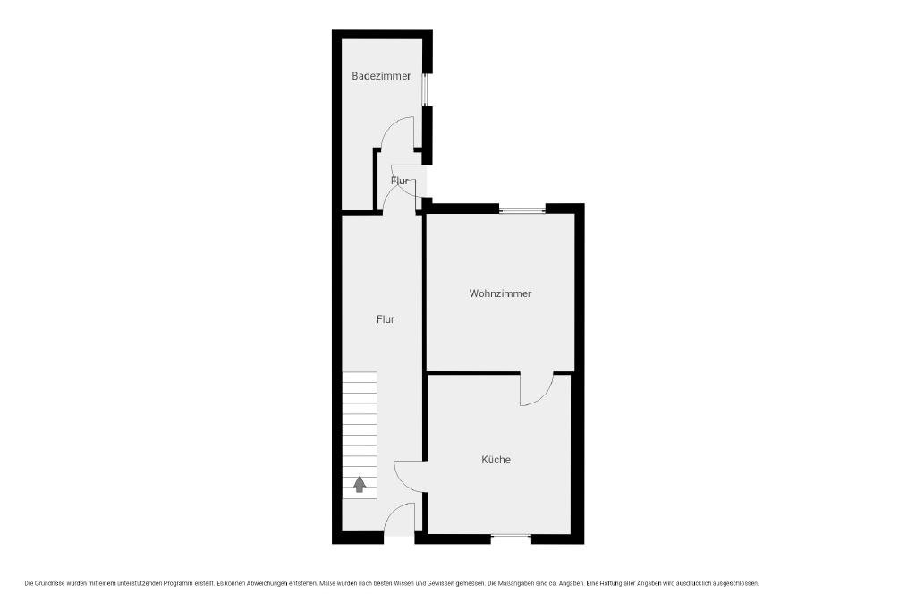 Reihenmittelhaus zum Kauf 125.000 € 4 Zimmer 100 m²<br/>Wohnfläche 200 m²<br/>Grundstück Oberlind Sonneberg 96515