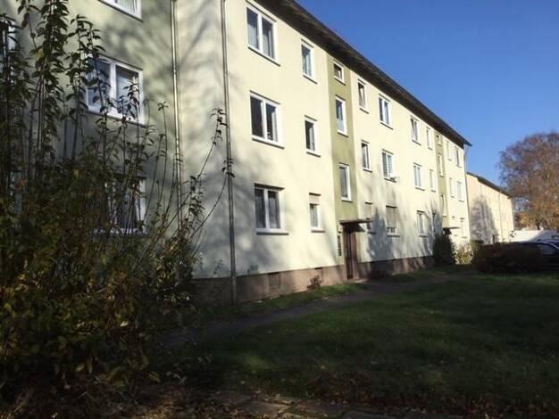 Wohnung zur Miete 570 € 3 Zimmer 66,3 m² 2. Geschoss frei ab 31.08.2026 Blumenäckerweg 4 B Kirchditmold Kirchditmold 34128