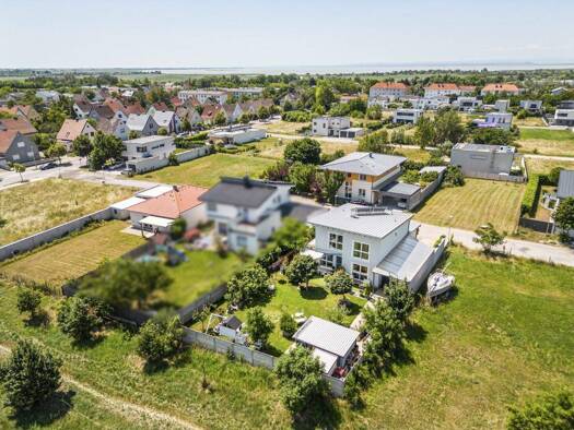 Einfamilienhaus zum Kauf 845.000 € 7 Zimmer 181,5 m² frei ab sofort Regimentsweg 10 Neusiedl am See 7100