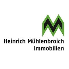 Heinrich Mühlenbroich Immobilien logo