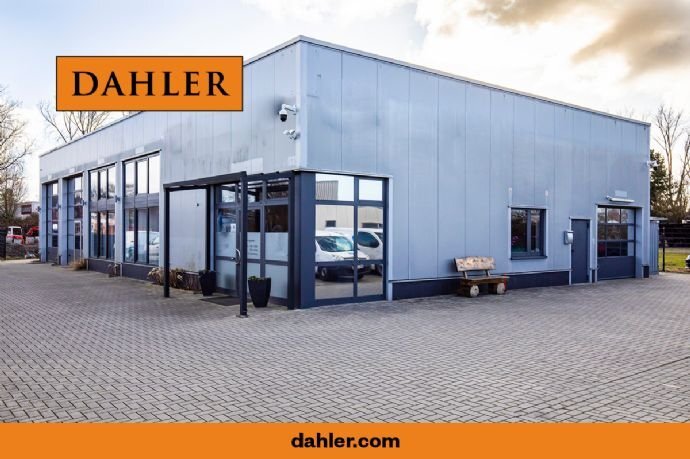 Lagerhalle zum Kauf 2.283 € 118,7 m²<br/>Lagerfläche Ebkeriege Wilhelmshaven / Ebkerige 26389