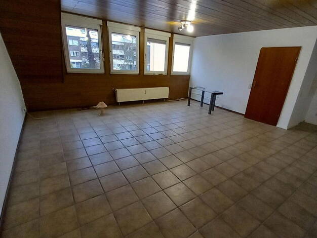 Wohnung zur Miete 680 € 1 Zimmer 43 m² 1. Geschoss Heerdt Düsseldorf 40549