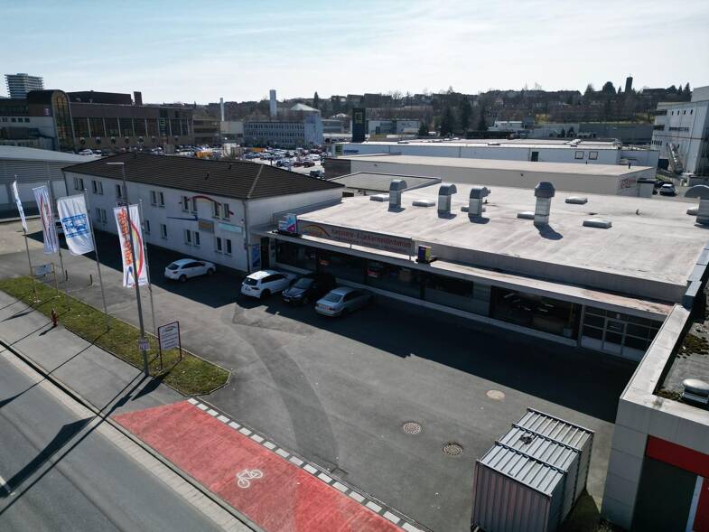 Immobilie zum Kauf 2.500.000 € 11 Zimmer 225 m² 3.003 m² Grundstück Kulmbach Kulmbach 95326