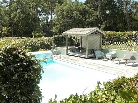 Haus zum Kauf 1.696.000 € 150 m² Seignosse 40510