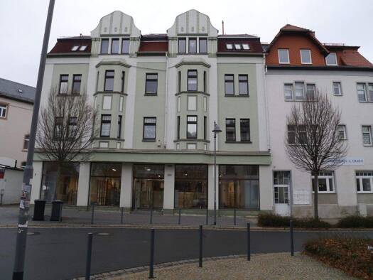 Ladenfläche zur Miete 3.600 € 1 Zimmer 471 m² Verkaufsfläche Ilmenau 98693