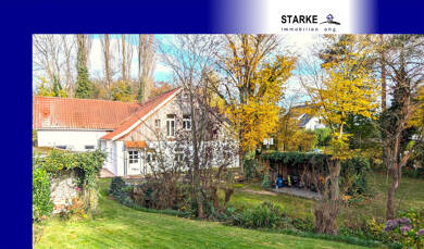 Einfamilienhaus zum Kauf 429.900 € 4 Zimmer 207 m² 2.709 m² Grundstück frei ab sofort Löhne Löhne 32584