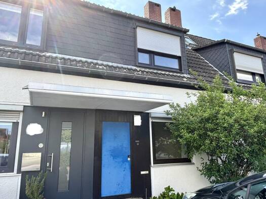 Reihenmittelhaus zum Kauf 198.000 € 3,5 Zimmer 77 m² 217 m² Grundstück Hemmingen-Westerfeld Hemmingen 30966