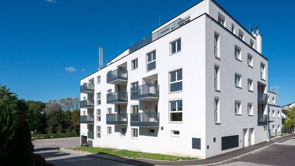 Wohnung zur Miete 1.402 € 4 Zimmer 108,1 m² Hainburg an der Donau 2410