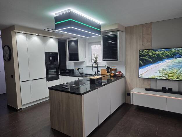 Wohnung zum Kauf provisionsfrei 626.000 € 3 Zimmer 97,9 m² EG Bad Homburg Bad Homburg vor der Höhe 61350