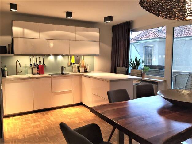 Wohnung zum Kauf provisionsfrei 268.000 € 2,5 Zimmer 78 m² 1. Geschoss Hindenburgstraße 26 A Alt-Langenhagen Langenhagen 30851