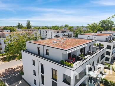 Wohnung zum Kauf - Erstbezug 185.000 € 3 Zimmer 95 m² Bergl Schweinfurt 97424