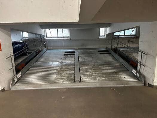 Garage/Stellplatz zur Miete provisionsfrei 98 € Haynauer Str. 72 A Lankwitz Berlin 12249