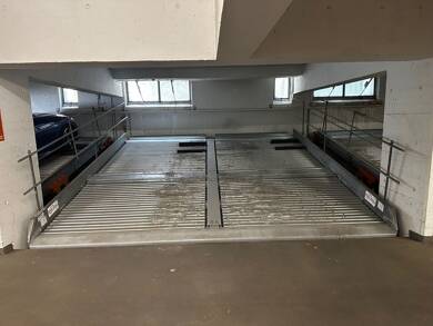 Garage/Stellplatz zur Miete provisionsfrei 98 € Haynauer Str. 72 A Lankwitz Berlin 12249