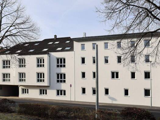 Wohnung zur Miete 1.250 € 4 Zimmer 100 m² frei ab sofort Stockacher Straße 6 Tuttlingen 78532