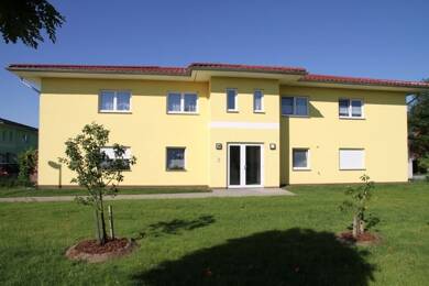 Wohnung zur Miete 1.040 € 2 Zimmer 80 m² 1. Geschoss frei ab 01.09.2025 Lindenberger Weg 9 F Schwanebeck Panketal 16341